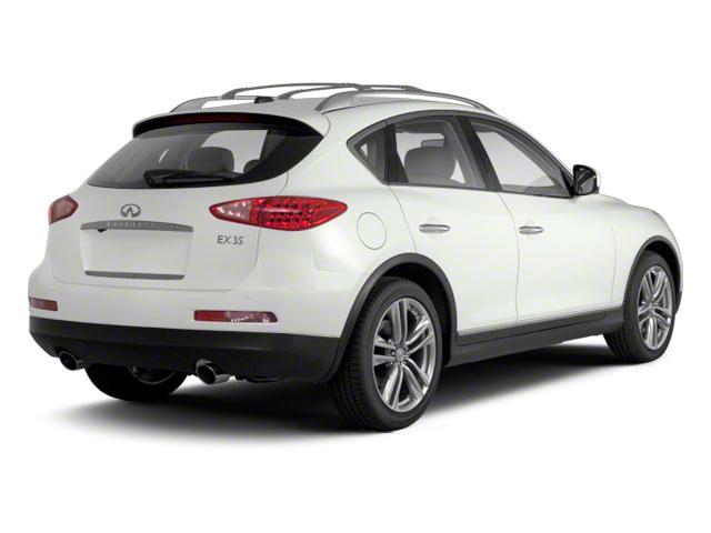 2012 INFINITI EX35 Vehicle Photo in San Antonio, TX 78230
