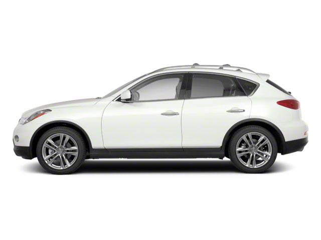 2012 INFINITI EX35 Vehicle Photo in San Antonio, TX 78230