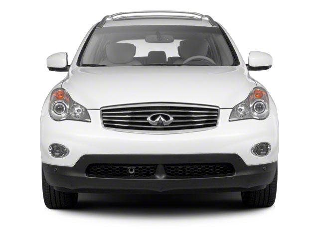 2012 INFINITI EX35 Vehicle Photo in San Antonio, TX 78230