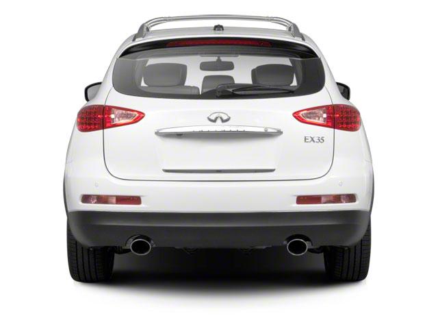 2012 INFINITI EX35 Vehicle Photo in San Antonio, TX 78230