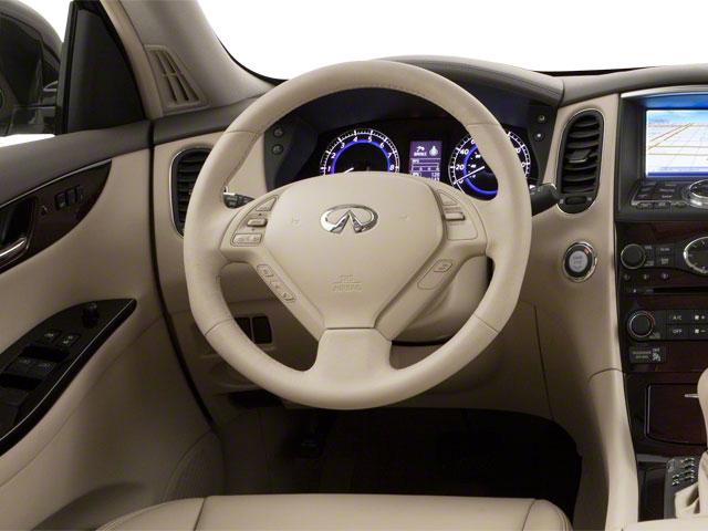 2012 INFINITI EX35 Vehicle Photo in San Antonio, TX 78230