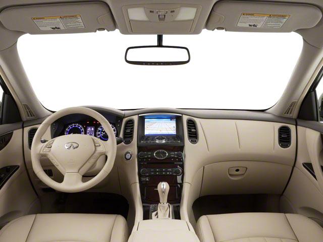 2012 INFINITI EX35 Vehicle Photo in San Antonio, TX 78230