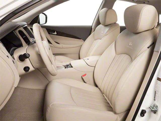 2012 INFINITI EX35 Vehicle Photo in San Antonio, TX 78230
