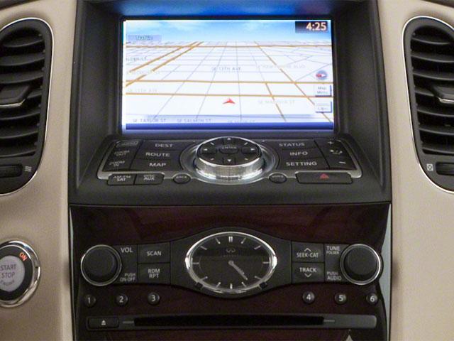 2012 INFINITI EX35 Vehicle Photo in San Antonio, TX 78230
