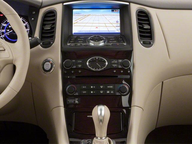 2012 INFINITI EX35 Vehicle Photo in San Antonio, TX 78230