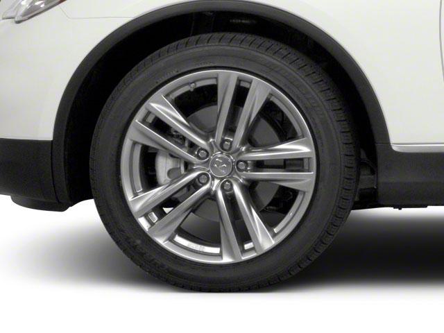 2012 INFINITI EX35 Vehicle Photo in San Antonio, TX 78230