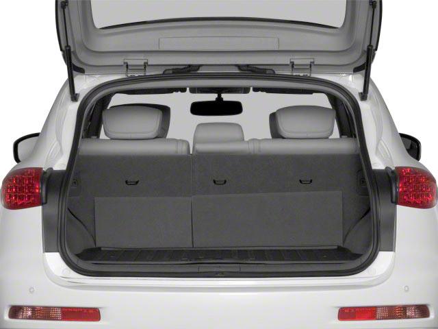 2012 INFINITI EX35 Vehicle Photo in San Antonio, TX 78230