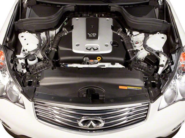 2012 INFINITI EX35 Vehicle Photo in San Antonio, TX 78230