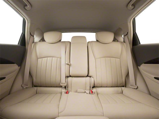 2012 INFINITI EX35 Vehicle Photo in San Antonio, TX 78230