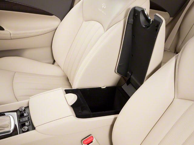 2012 INFINITI EX35 Vehicle Photo in San Antonio, TX 78230
