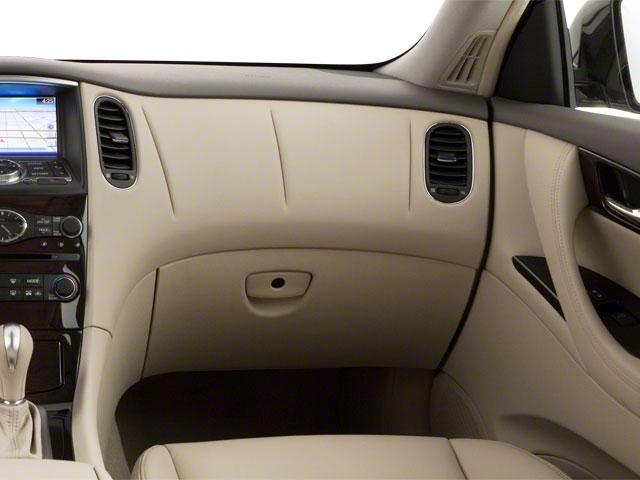 2012 INFINITI EX35 Vehicle Photo in San Antonio, TX 78230