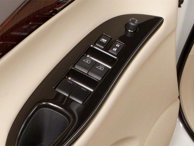 2012 INFINITI EX35 Vehicle Photo in San Antonio, TX 78230