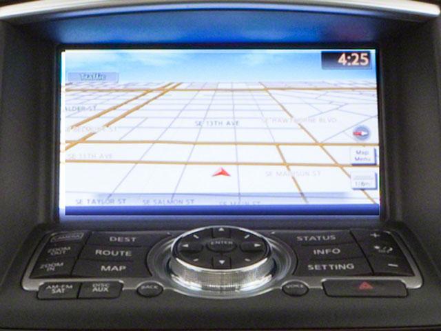 2012 INFINITI EX35 Vehicle Photo in San Antonio, TX 78230