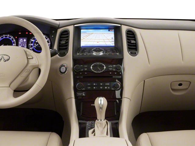 2012 INFINITI EX35 Vehicle Photo in San Antonio, TX 78230