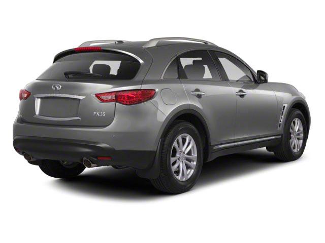 2012 INFINITI FX35 Vehicle Photo in Spokane Valley, WA 99212