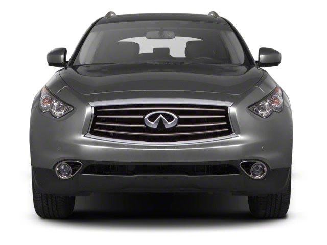 2012 INFINITI FX35 Vehicle Photo in Spokane Valley, WA 99212