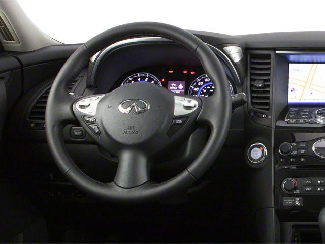 2012 INFINITI FX35 Vehicle Photo in Spokane Valley, WA 99212