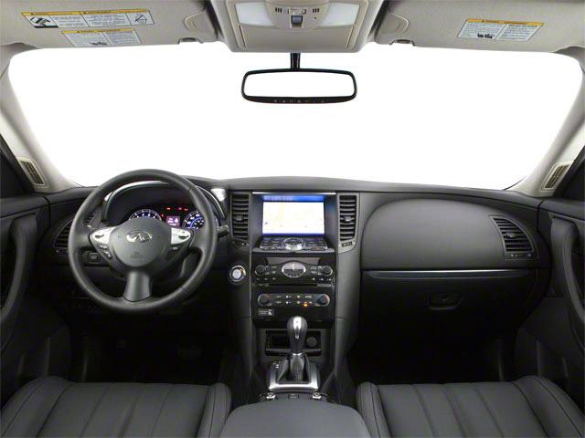 2012 INFINITI FX35 Vehicle Photo in Spokane Valley, WA 99212