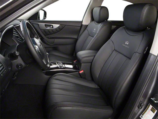 2012 INFINITI FX35 Vehicle Photo in Spokane Valley, WA 99212