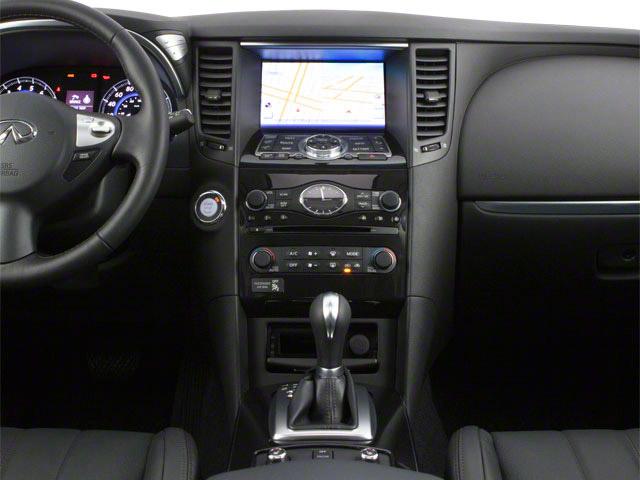 2012 INFINITI FX35 Vehicle Photo in Spokane Valley, WA 99212