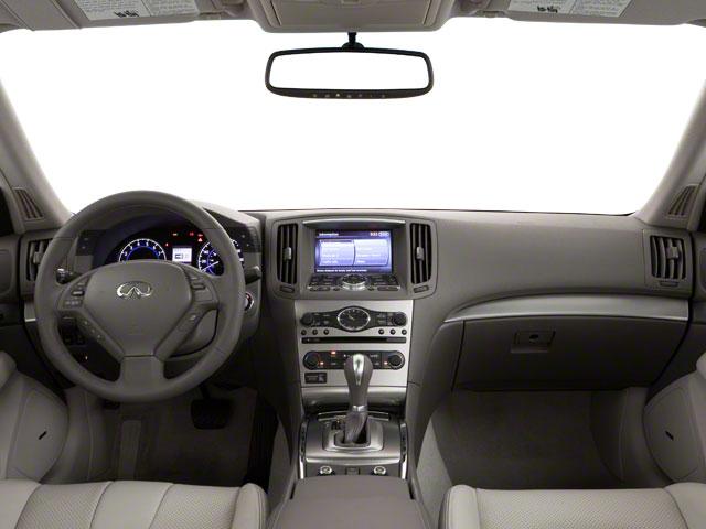 2012 INFINITI G37 Sedan Vehicle Photo in San Antonio, TX 78230