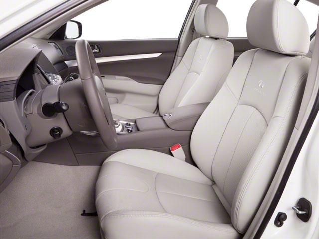 2012 INFINITI G37 Sedan Vehicle Photo in San Antonio, TX 78230