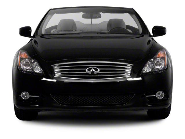 2012 INFINITI G37 Convertible Vehicle Photo in Pinellas Park , FL 33781