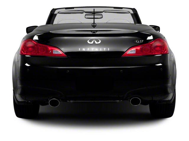 2012 INFINITI G37 Convertible Vehicle Photo in Pinellas Park , FL 33781