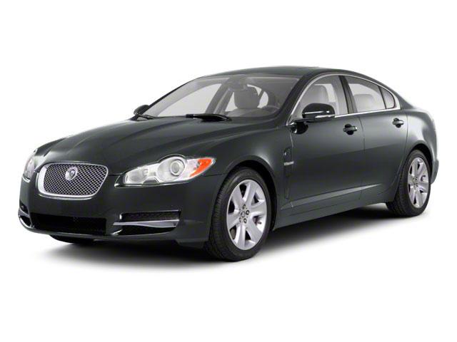 2012 Jaguar XF Vehicle Photo in Grapevine, TX 76051