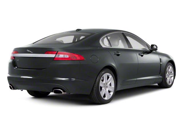 2012 Jaguar XF Vehicle Photo in Grapevine, TX 76051