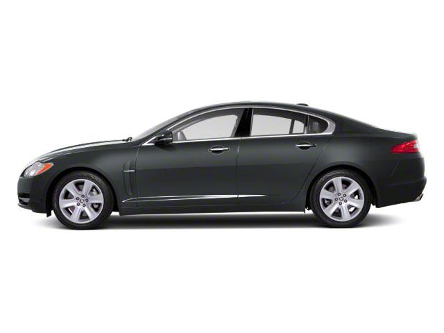 2012 Jaguar XF Vehicle Photo in Sarasota, FL 34231