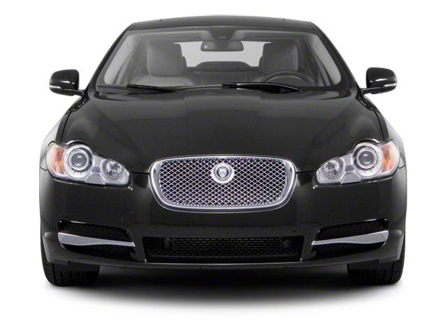 2012 Jaguar XF Vehicle Photo in Sarasota, FL 34231