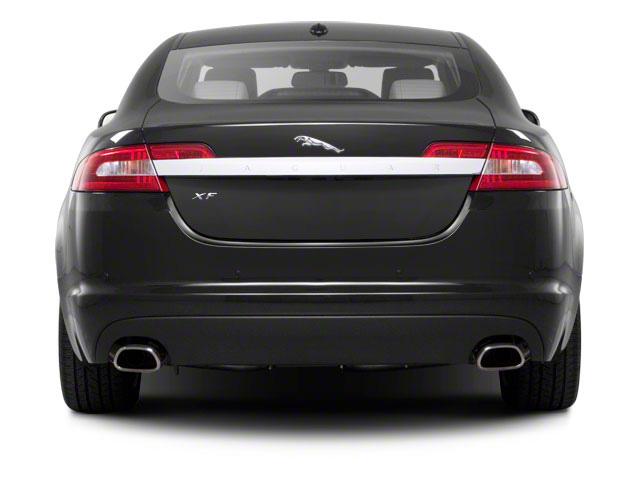 2012 Jaguar XF Vehicle Photo in Grapevine, TX 76051