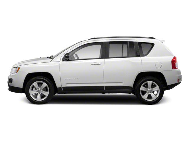 Used 2012 Jeep Compass Latitude with VIN 1C4NJDEB4CD630525 for sale in Hays, KS