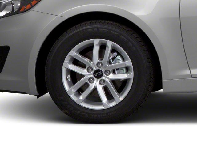 2012 Kia Optima Vehicle Photo in BOONVILLE, IN 47601-9633