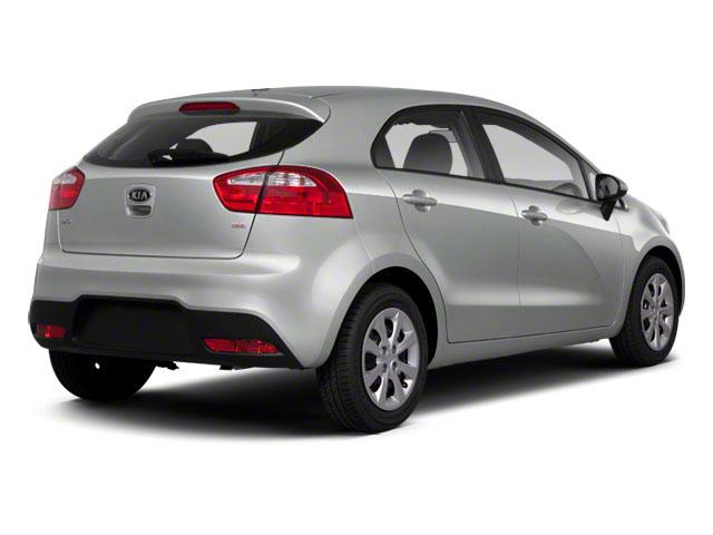 2012 Kia Rio 5-door Vehicle Photo in Pompano Beach, FL 33064