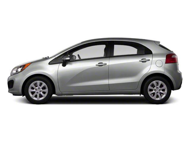 2012 Kia Rio 5-door Vehicle Photo in Pompano Beach, FL 33064