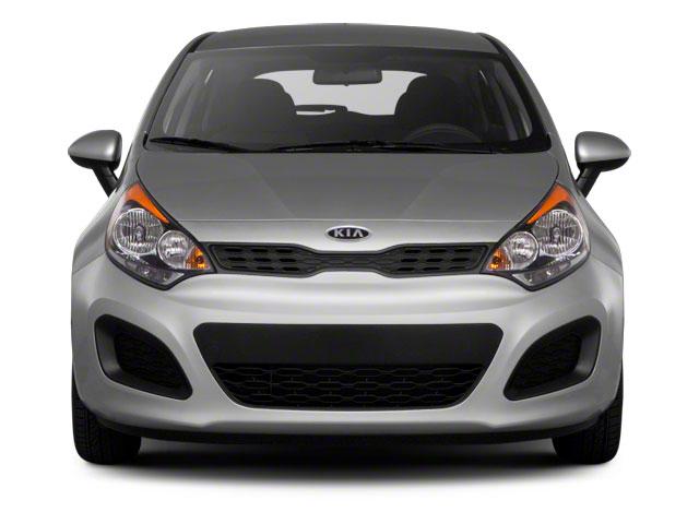 2012 Kia Rio 5-door Vehicle Photo in Pompano Beach, FL 33064