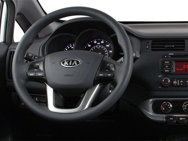 2012 Kia Rio 5-door Vehicle Photo in Pompano Beach, FL 33064