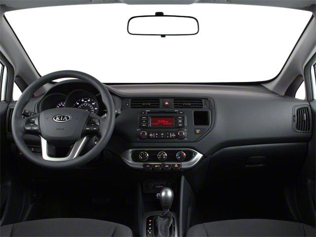 2012 Kia Rio 5-door Vehicle Photo in Pompano Beach, FL 33064