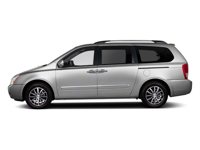 2012 Kia Sedona Vehicle Photo in St. Petersburg, FL 33713