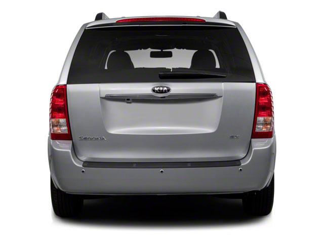 2012 Kia Sedona Vehicle Photo in St. Petersburg, FL 33713