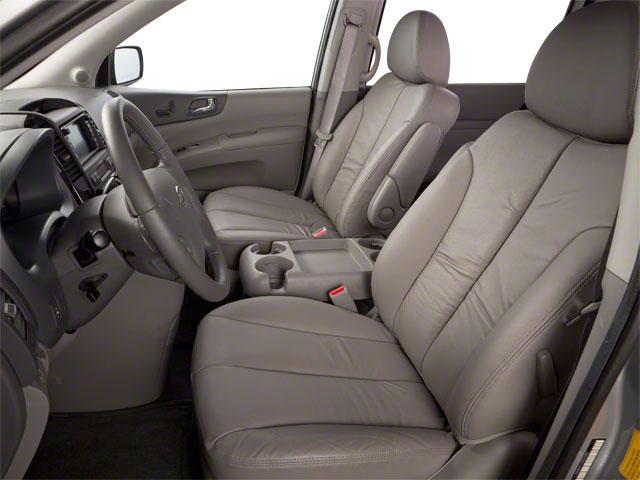 2012 Kia Sedona Vehicle Photo in St. Petersburg, FL 33713