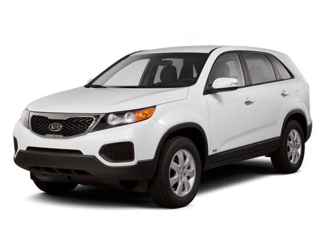 2012 Kia Sorento Vehicle Photo in Appleton, WI 54913