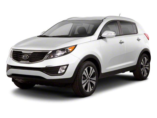 2012 Kia Sportage Vehicle Photo in Appleton, WI 54914