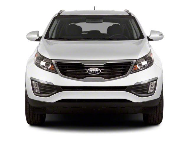 2012 Kia Sportage Vehicle Photo in Appleton, WI 54914