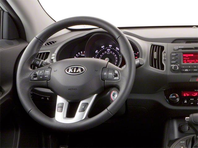 2012 Kia Sportage Vehicle Photo in Appleton, WI 54914