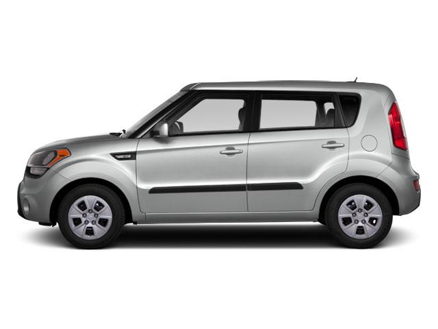 2012 Kia Soul Vehicle Photo in Oshkosh, WI 54904