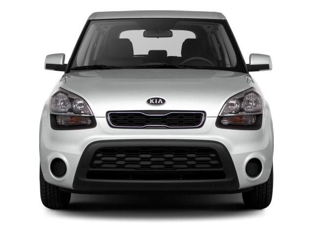 2012 Kia Soul Vehicle Photo in Oshkosh, WI 54904