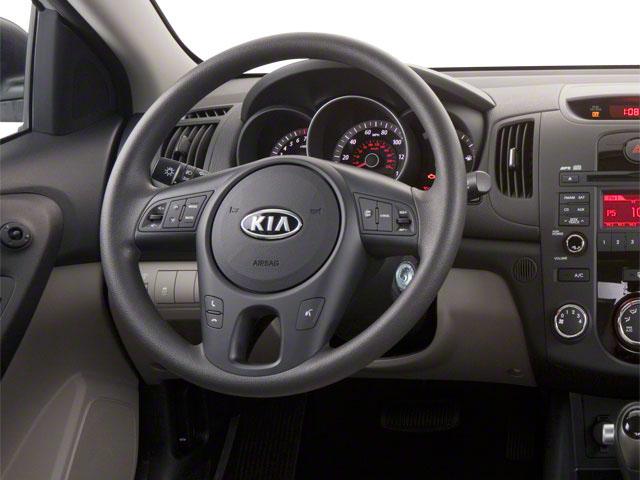 2012 Kia Forte Vehicle Photo in Sarasota, FL 34231